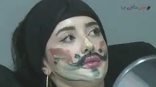 يلّلي جمالك نوع تاني 👱🏼‍♀️