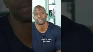 DISCIPLINE IS TRAINING!!!! 💪🏾💪🏾 #discipline #motivation #training #advice #shorts