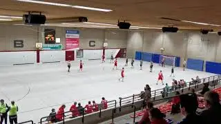 TuS Ferndorf gegen HTV Hemer (A-Jugend Oberliga)