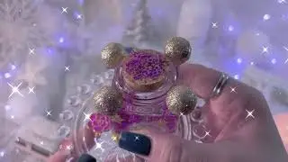 ❄️💫Новогодний талисман удачи❄️💫Для вас и вашего любимого человека💫❄️4K