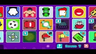 Complete Run | 2 3 4 Player Mini Games | 2 Players | EP 44
