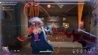 Marvel Rivals with VentusSgn