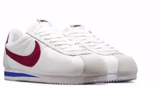 NIKE CLASSIC CORTEZ AW/ SNEAKERS T