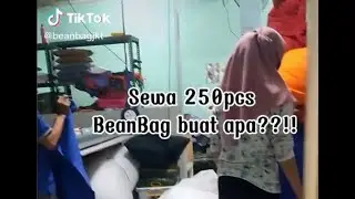 Sewa Bean bag