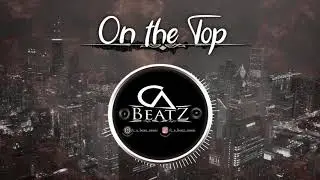 Violin Rap beat x ON THE TOP x Hiphop Instrumental 2020 | Produced by C A BEATZ