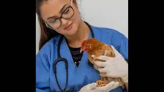 Backyard Chickens & Clinical Versatility: Treating Beyond the Familiar