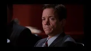 Boston Legal -- Obstructing Justice