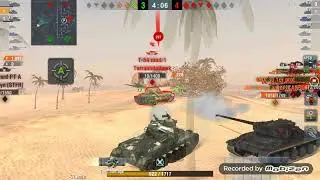 A great platoon