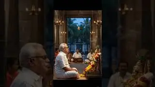 ഹരേ കൃഷ്ണാ പീതാബര ധാരി  l GR kaviyoor l Suno AI 
