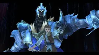 White Knight Chronicles II Gameplay (PS3) No Commentary
