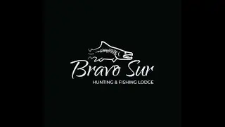 Orvis Endorsed Bravo Sur Lodge, Alumine, Neuquen, Argentina (Patagonia)