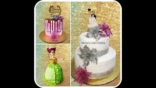 Basic-Advanced Whip Cream Cake Online Course |For Online classes call☎️☎️9594553464 |
