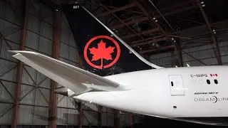 Air Canada cuts 30 routes, service to 8 domestic cities