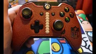 pdp faceoff controller for xbox 1 review