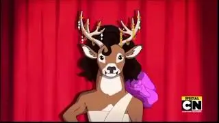 Day 323 of Posting Infinity Train Content Until it Returns -  Season 15 of RuPaul's Drag Race