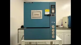 Thermotron S1.2 Environmental Test Chamber