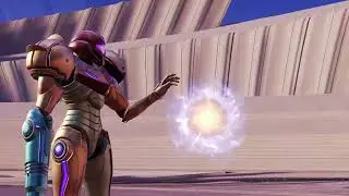 Metroid Prime 4: Beyond - Templo