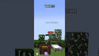 That feeling when you finally finish a build... #minecraft #minecraftsmp