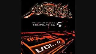 Momentum Studios Compilation Vol  2 [2002]