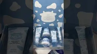Nunca vi um skin care t&atilde;o bonitin Pesquise 7G65E para encontrar meus produtos de beleza 💜 #shein