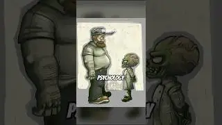 The secret disturbing plan of Dr. Zomboss in PvZ