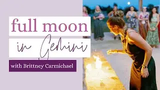 Woo Woo Wednesday Full Moon in Gemini 2026 Predictions