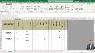 Como preencher um Programa de Auditoria