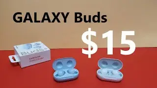 GALAXY SX BUDS CLONE