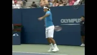 federermagic | Don't Panic