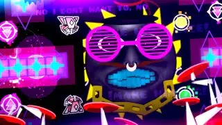 Top 50 SPIDER ONLY | Make Paul Dance - Geometry Dash 2.2