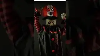 Spirit Halloween Animatronic vs their SunStar Ripoffs&hellip; #spirithalloween #sunstar