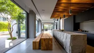 Serenity Secret: Why Every Modern Home Needs Soundscapes