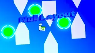 Null layout by me (Beat bounce)