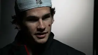 How Sean Monahan Went From Brampton To The NHL | Hometown Hockey