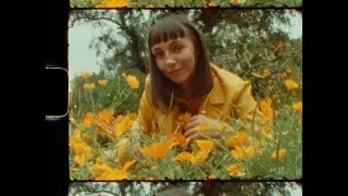 little luna - wildflower woman (official visualizer)