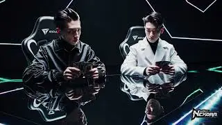 NEXORA CARD GAME เนคโชร่า การ์ดเกม | Official Reveal Trailer