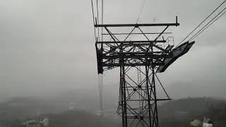 Ober Gatlinburg Tram Ride 2020