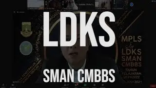 LDKS ONLINE 2021