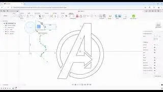 Cookie Cutter - Insert & Trace - Video 1