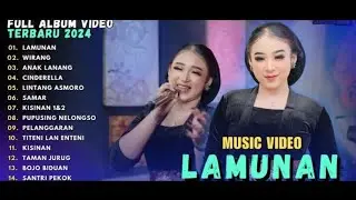 NIKEN SALINDRYLAMUNAN  FULL ALBUM  DANGDUT KOPLO | TERBARU VIRAL 2024