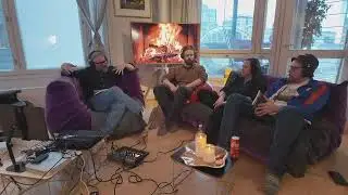 Suomen Nostatus - Kikkeliskokkeliksen nostatus!