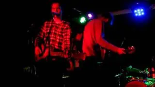 World Music by Suburban Kids With Biblical Names (2010)