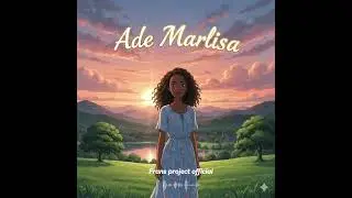 Ade  Marlisa 🇵🇬//Frans project official 