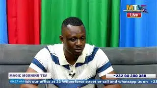 MAGIC TV SL