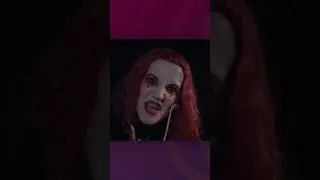 [ Mirror Ball ] Goth prom