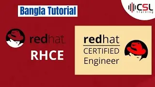 RedHat RHCE Course || Configure Basic DHCP Server