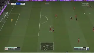 FIFA 21PS5