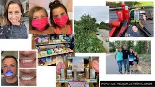Avon Representative Campaign 20 & 21 Tips Webinar