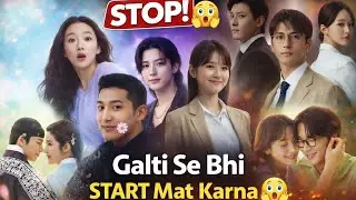 Don't Miss These 5 ONGOING K-Dramas! 🔥 | Best of January 2026