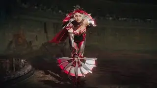 Most Satisfying Armor Break In MK11